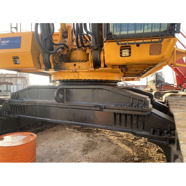 2000 Caterpillar 375ME-43226977