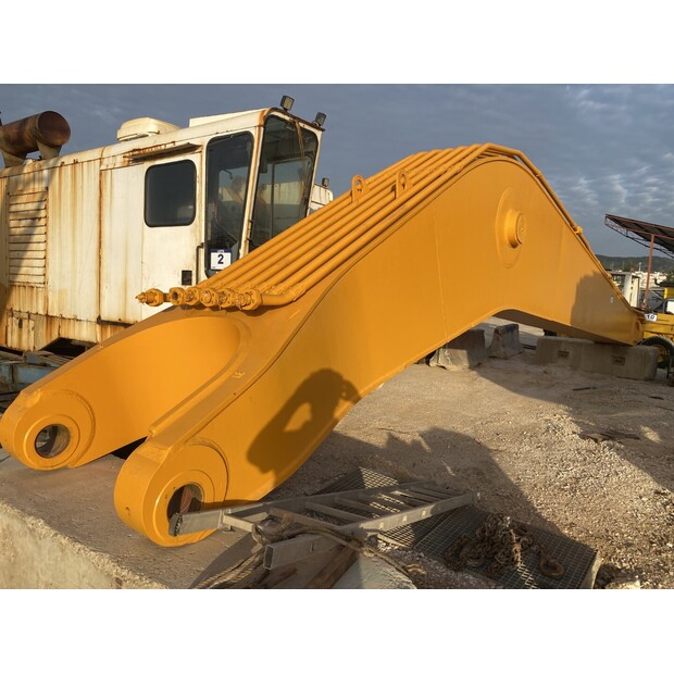 2000 Caterpillar 375ME-43226979