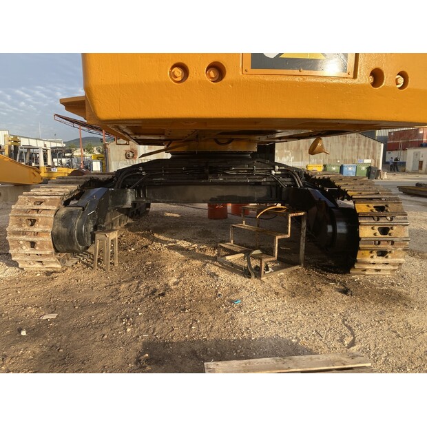 2000 Caterpillar 375ME-43226980