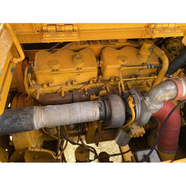 2000 Caterpillar 375ME-43226986