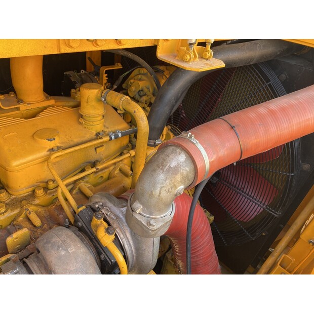 2000 Caterpillar 375ME-43226987