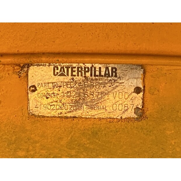 2000 Caterpillar 375ME-43226988
