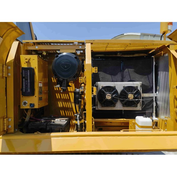 2018 Caterpillar 320CL-43227025