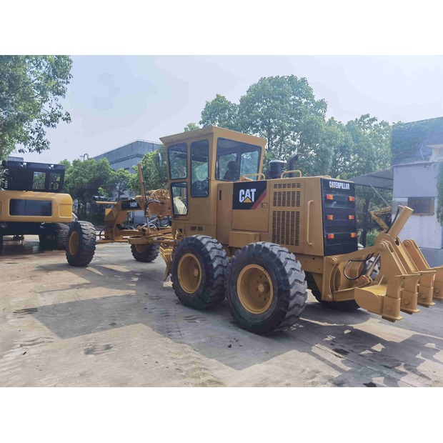 2021 Caterpillar 140H-43227044