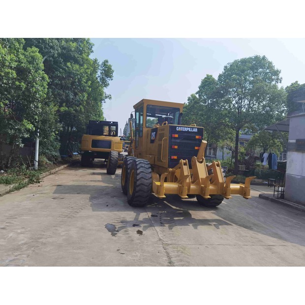 2021 Caterpillar 140H-43227046