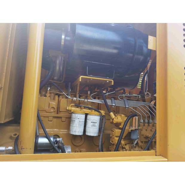 2021 Caterpillar 140H-43227050