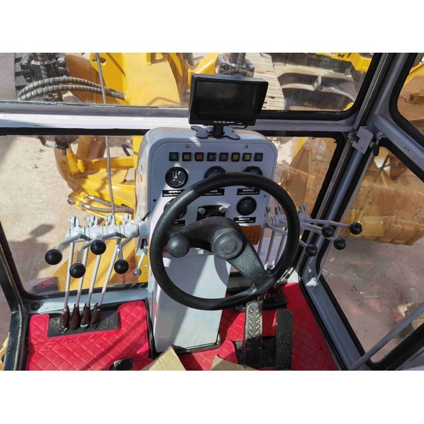 2021 Caterpillar 140H-43227059