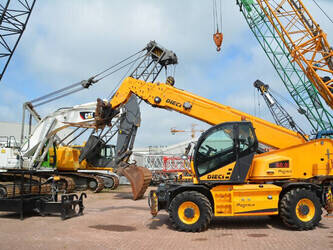 Image for 2016 Dieci Pegasus 50.21