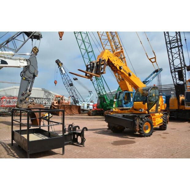 2016 Dieci Pegasus 50.21-43227132