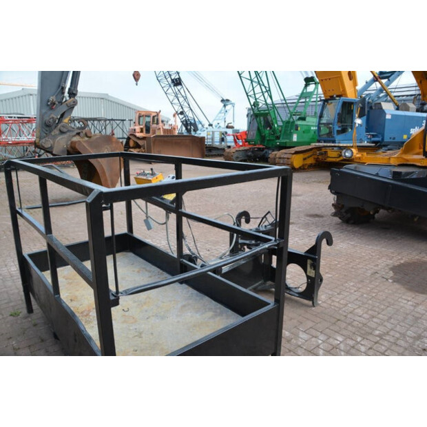 2016 Dieci Pegasus 50.21-43227134