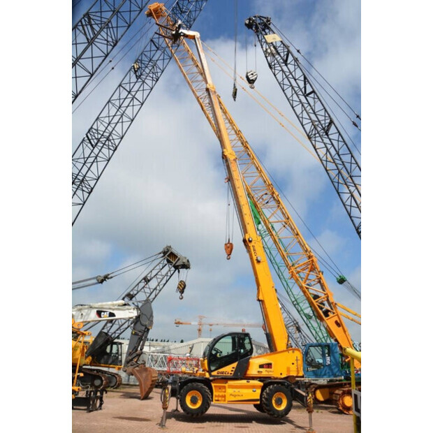 2016 Dieci Pegasus 50.21-43227135