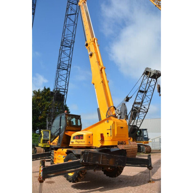 2016 Dieci Pegasus 50.21-43227137