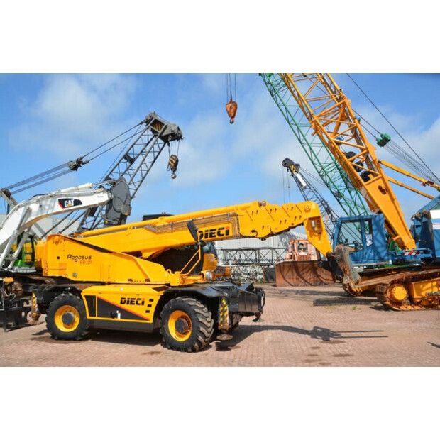 2016 Dieci Pegasus 50.21-43227138