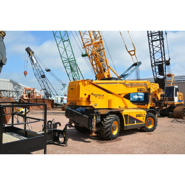 2016 Dieci Pegasus 50.21-43227139