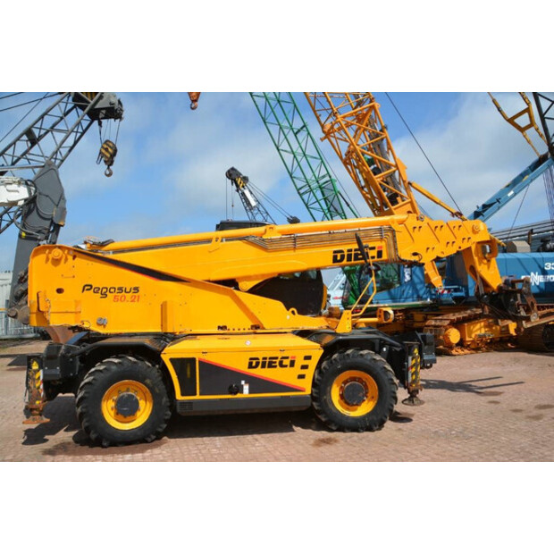 2016 Dieci Pegasus 50.21-43227141