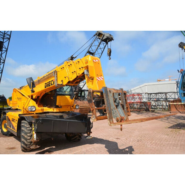 2016 Dieci Pegasus 50.21-43227142