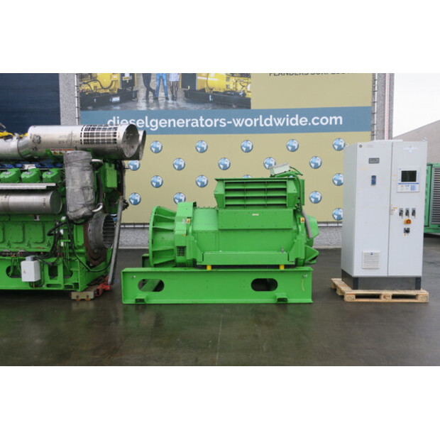 2013 Jenbacher J616F-43227148