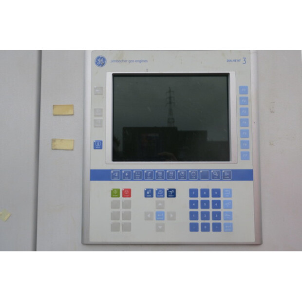 2013 Jenbacher J616F-43227150