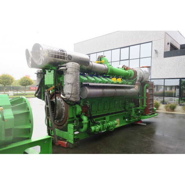 2013 Jenbacher J616F-43227152