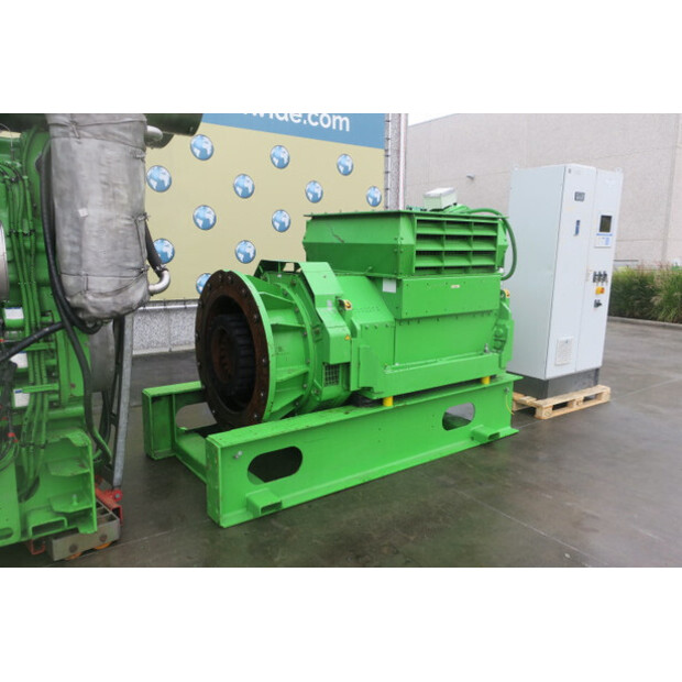 2013 Jenbacher J616F-43227155