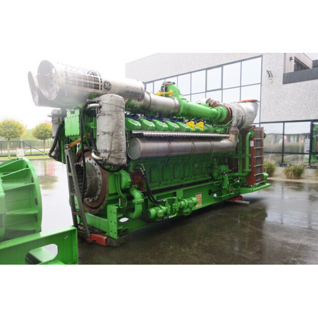 2013 Jenbacher J616F-43227162