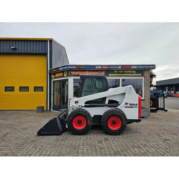 2014 بوبكات S630-43227169