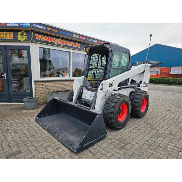 2014 بوبكات S630-43227170