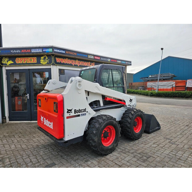 2014 بوبكات S630-43227174