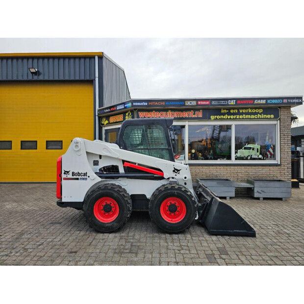 2014 بوبكات S630-43227175