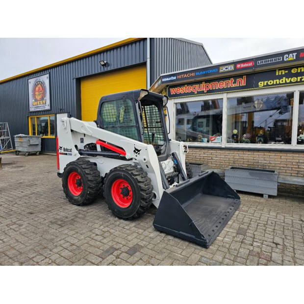 2014 بوبكات S630-43227176