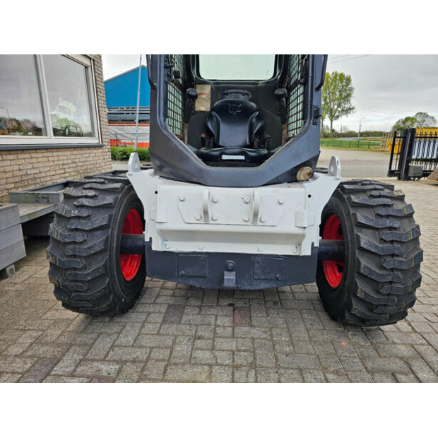 2014 بوبكات S630-43227177