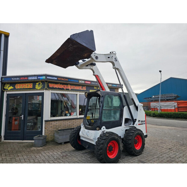 2014 بوبكات S630-43227178