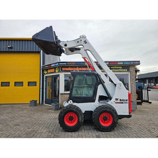 2014 بوبكات S630-43227180