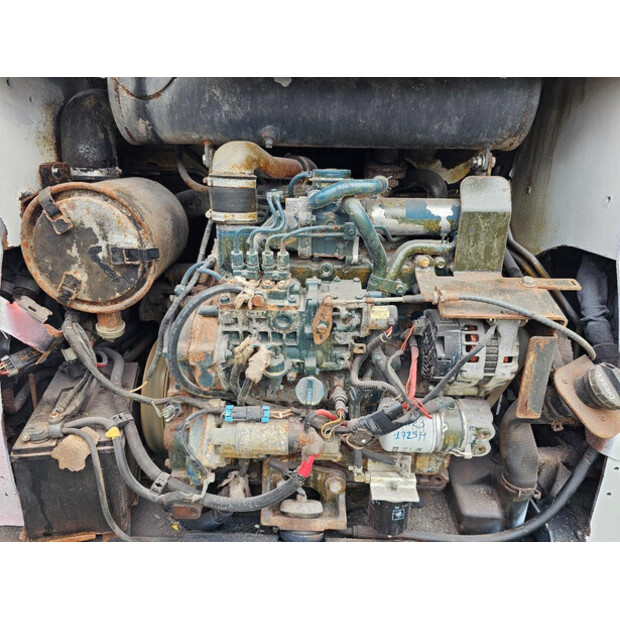 2014 بوبكات S630-43227182