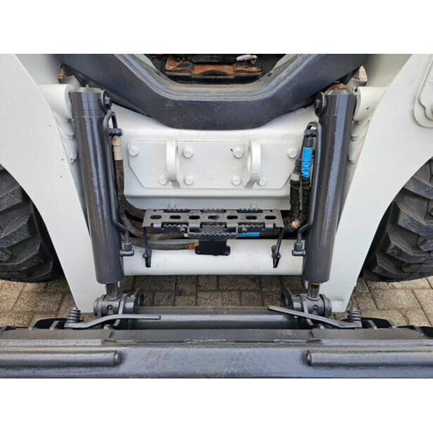 2014 بوبكات S630-43227184