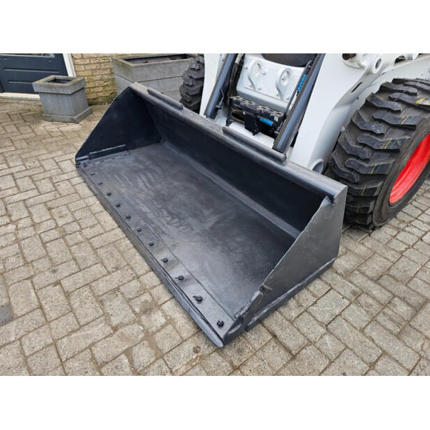 2014 بوبكات S630-43227185