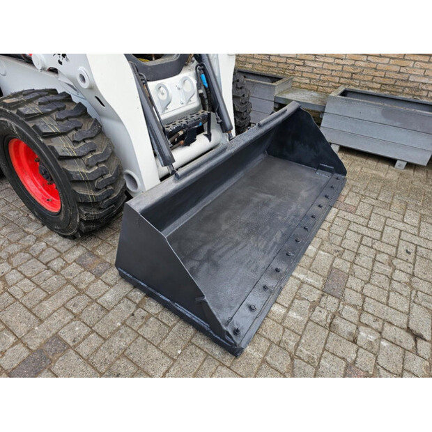 2014 بوبكات S630-43227186