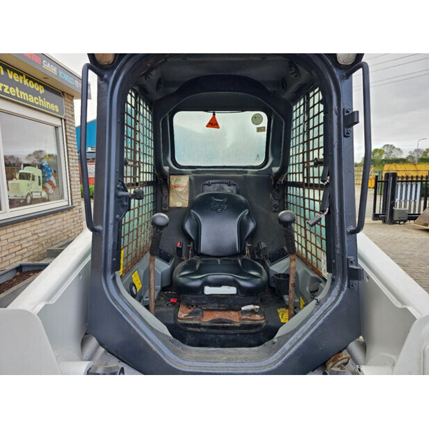 2014 بوبكات S630-43227187