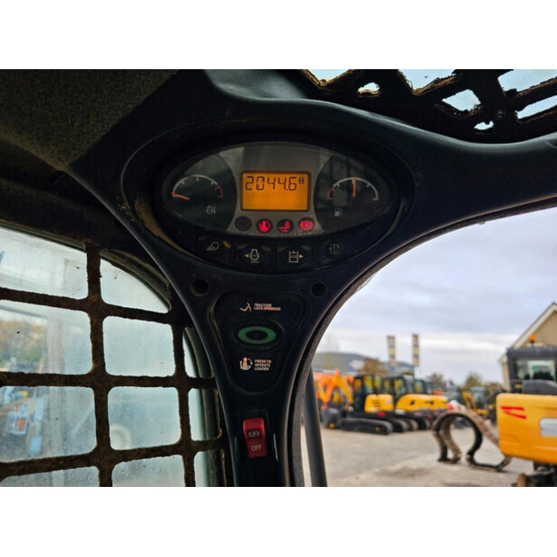 2014 بوبكات S630-43227189