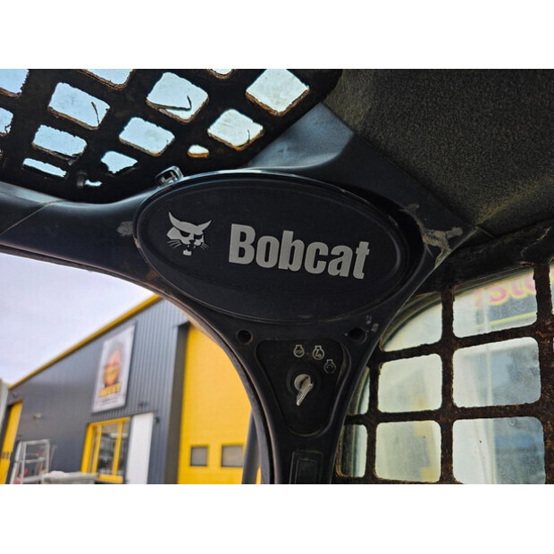 2014 بوبكات S630-43227190