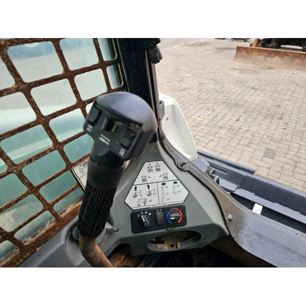 2014 بوبكات S630-43227191