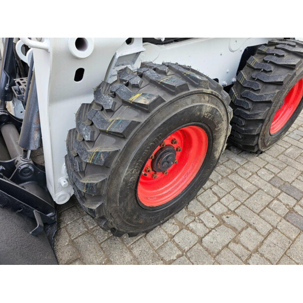 2014 بوبكات S630-43227194