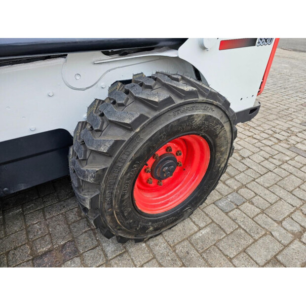 2014 بوبكات S630-43227195