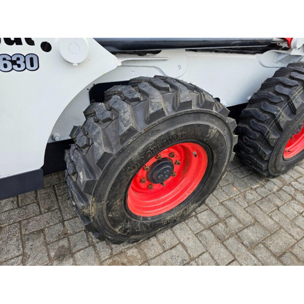 2014 بوبكات S630-43227196