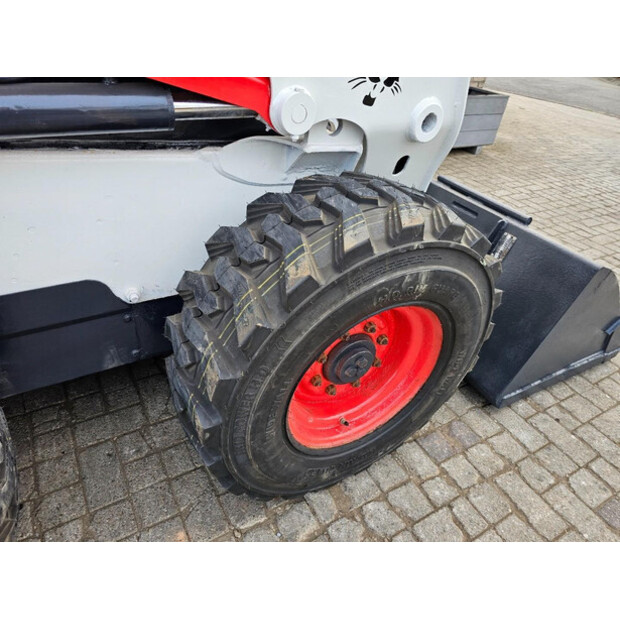 2014 بوبكات S630-43227198