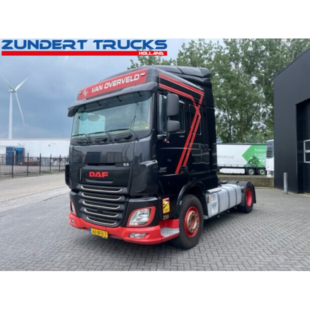 2014 DAF XF440-43227259