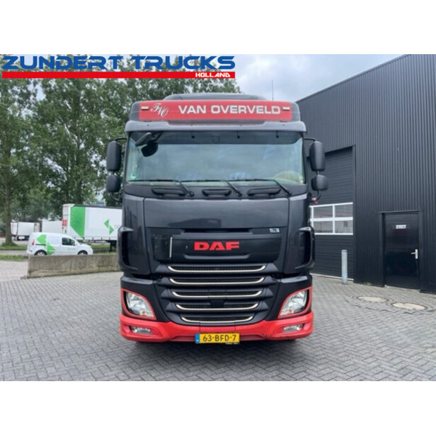 2014 DAF XF440-43227263