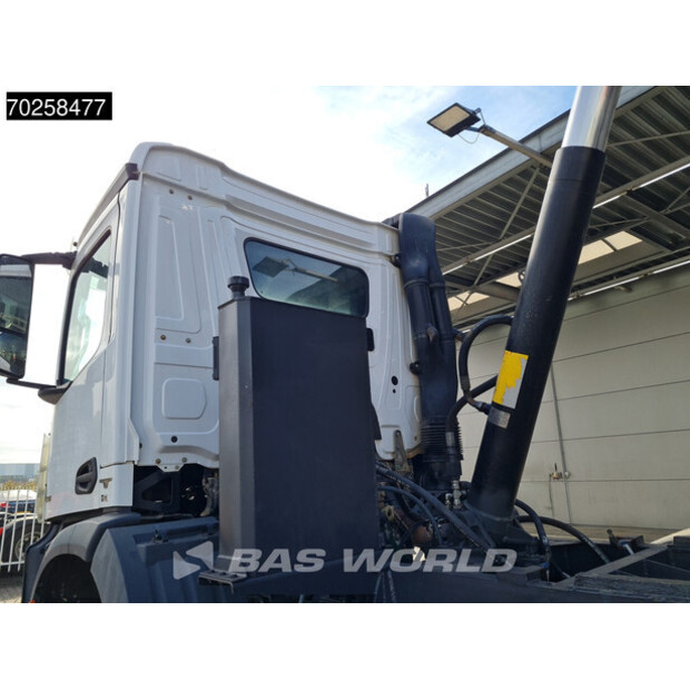 2017 Mercedes-Benz Arocs 4142-43227269