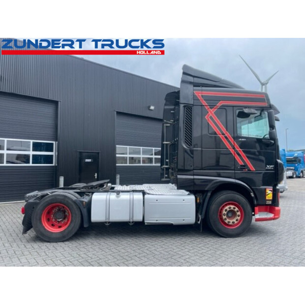 2014 DAF XF440-43227270
