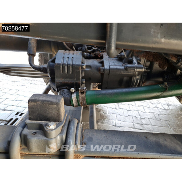 2017 Mercedes-Benz Arocs 4142-43227275